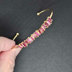 $5 if Bundled! New Mary Kay Consultant Cuff Bracelet